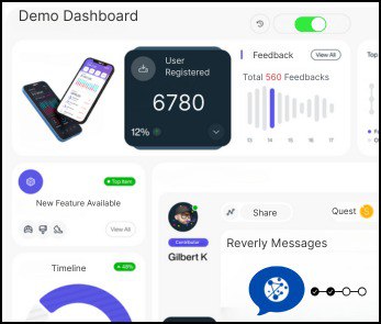 Request a Demo